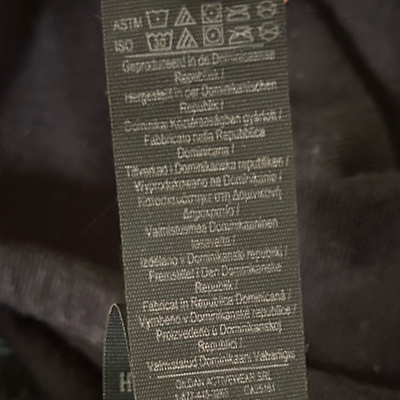 Metallica M72 World Tour T Shirt XL Black 100% Cotton - Picture 6 of 7